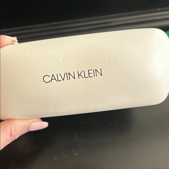 Calvin Klein Brown Tortoise Sunglasses - New without tags main image 7